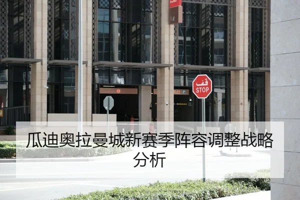 瓜迪奥拉曼城新赛季阵容调整战略分析